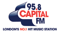 Capital FM95.8 Radio